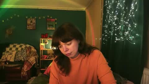 Clancy online show from 02/19/26, 06:48