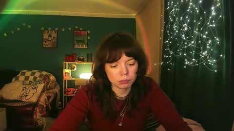 Clancy online show from 02/23/26, 06:38