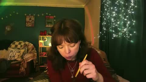 Clancy online show from 03/02/26, 06:04