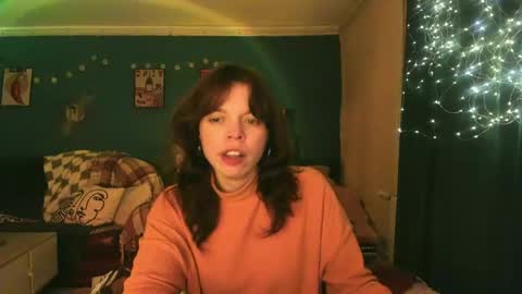 Clancy online show from 04/30/26, 08:48