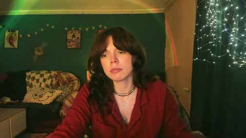 Clancy online show from 05/17/26, 04:47