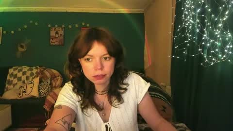 Clancy online show from 05/22/26, 06:35