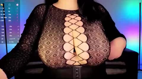 Clara  online show from 11/19/25, 07:14