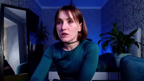 Clara online show from 01/24/25, 07:07