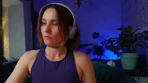 Clara online show from 07/19/26, 06:22