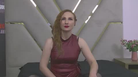 Mistress Clara online show from 12/19/25, 12:06