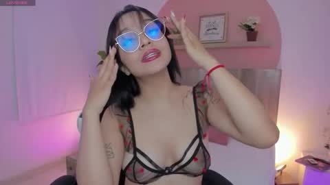 C L A R A online show from 12/16/25, 02:49