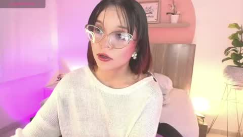 Snapshot of clara_lu chatting on 07/03/26, 02:51 C L A R A online show from 07/03/26, 02:51