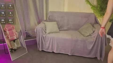 CANDYY3 online show from 04/05/26, 03:47