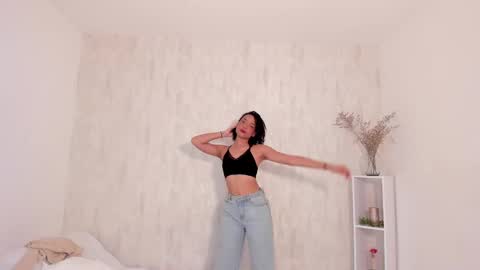 Clara  online show from 01/09/25, 06:06