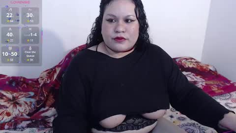   Clara violette  online show from 01/18/26, 12:36