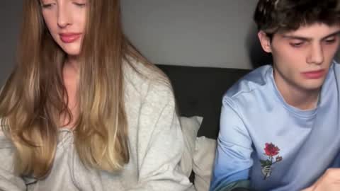 claraandnate online show from 04/22/26, 03:31