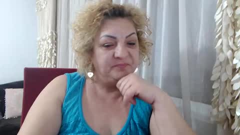 Snapshot of clarabbw77 chatting on 02/27/25, 09:14 Clara online show from 02/27/25, 09:14