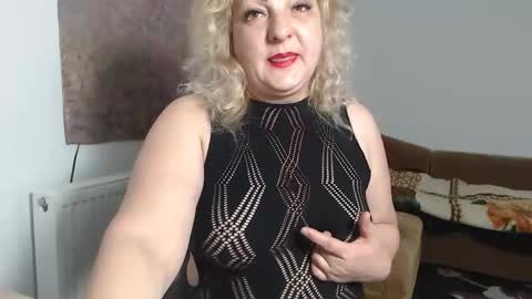 Clara online show from 03/18/26, 08:12