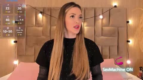 Clara del mar online show from 10/09/25, 10:46