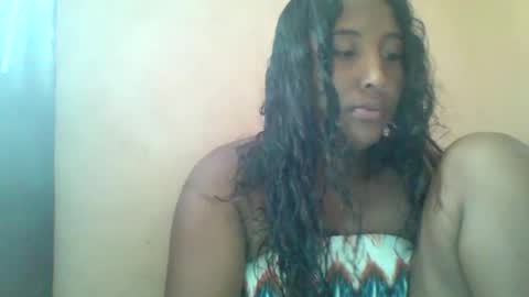 Clarah0123 online show from 01/15/25, 08:09