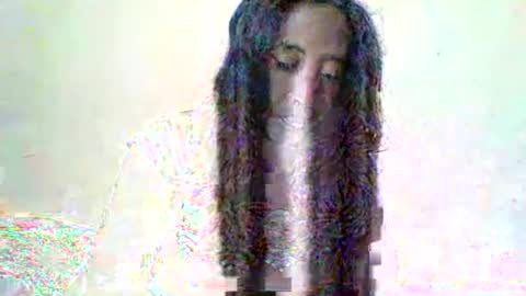 Clarah0123 online show from 09/14/25, 07:51