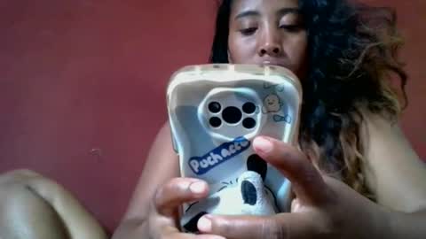 Clarah0123 online show from 04/13/26, 11:05