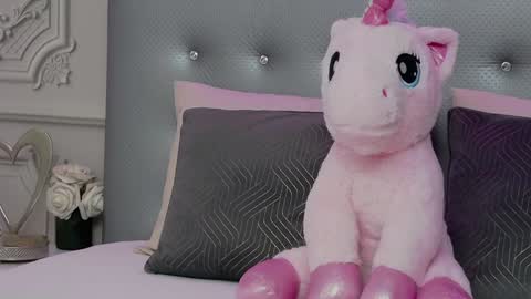 ClaraHazel online show from 12/08/24, 02:49