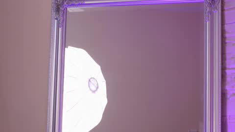 ClaraHazel online show from 10/13/25, 05:07