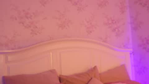 ClaraHazel online show from 01/06/26, 05:11