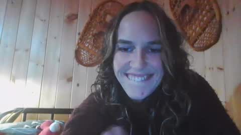 claralafontaine online show from 12/18/25, 10:10