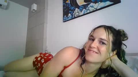claralafontaine online show from 03/22/26, 02:04