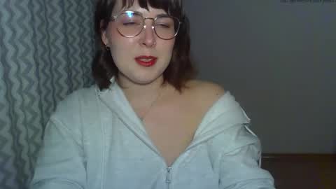 Clara online show from 04/20/26, 05:37