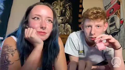 Snapshot of clarasosaa chatting on 11/08/25, 07:52 Clara Sosa online show from 11/08/25, 07:52