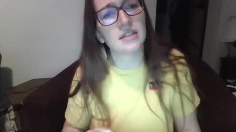 Clara Wolfe online show from 09/12/25, 03:39