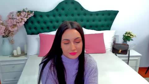 Snapshot of claraxjoy chatting on 12/16/24, 08:52 ClaraXJoy online show from 12/16/24, 08:52