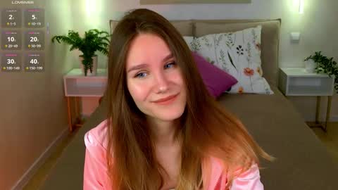 Claire online show from 09/25/25, 09:35