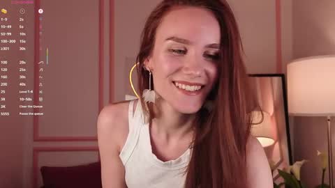 Claire online show from 04/11/26, 02:10