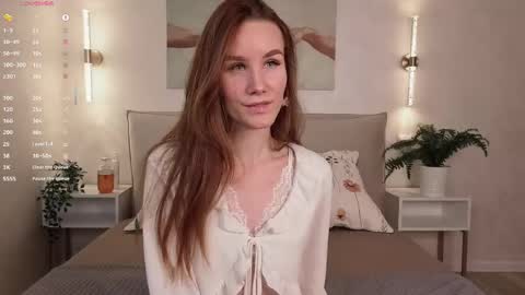 Claire online show from 04/26/26, 02:04