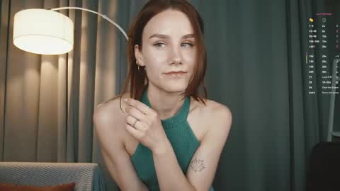 Claire online show from 05/17/26, 01:51