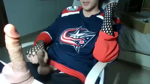 Your Fav Sissy online show from 02/06/25, 05:30