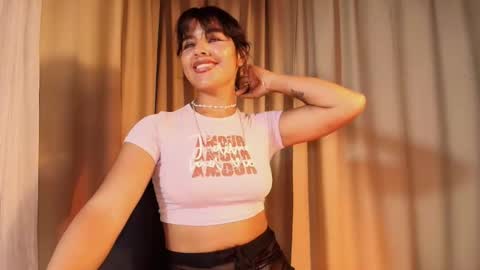 clarise online show from 11/27/25, 12:46