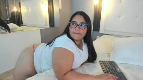 clarigil online show from 01/27/25, 04:33