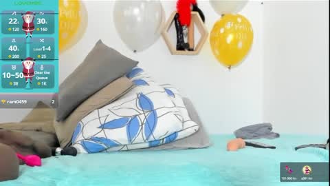 clarise_cooper online show from 12/29/24, 11:40