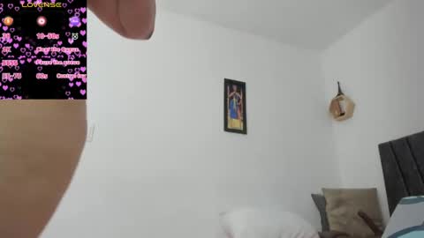 clarise_cooper online show from 03/17/26, 08:06