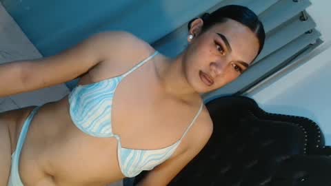 clarissa online show from 08/01/26, 10:36