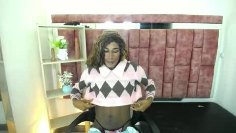 clarissaadhams online show from 06/19/26, 03:11