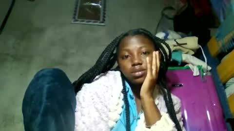 clarisse98 online show from 06/11/26, 04:54