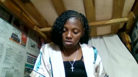 clarisse98 online show from 06/28/26, 06:47