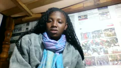 clarisse98 online show from 07/02/26, 03:07