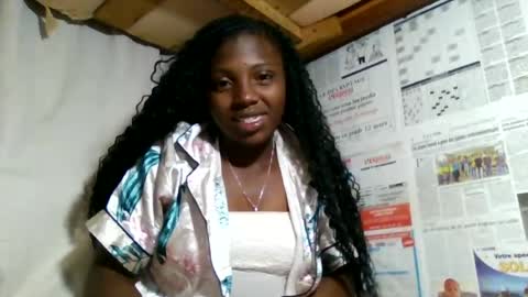 clarisse98 online show from 07/05/26, 04:36