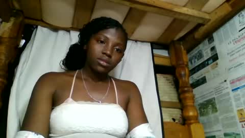 clarisse98 online show from 07/06/26, 09:17