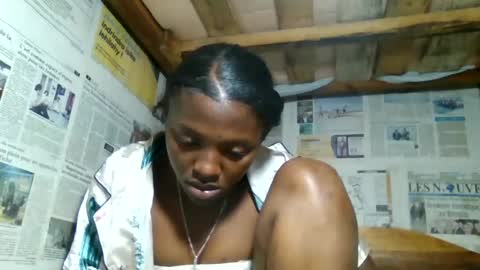 clarisse98 online show from 07/13/26, 06:49