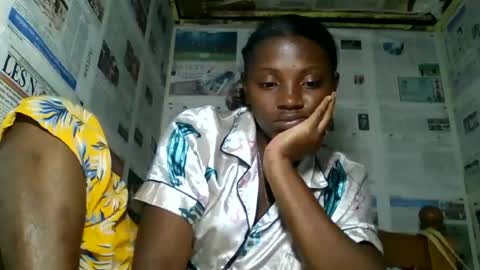 clarisse98 online show from 07/14/26, 07:52