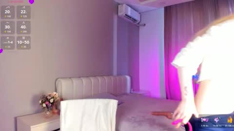 Yumi online show from 11/01/25, 12:51